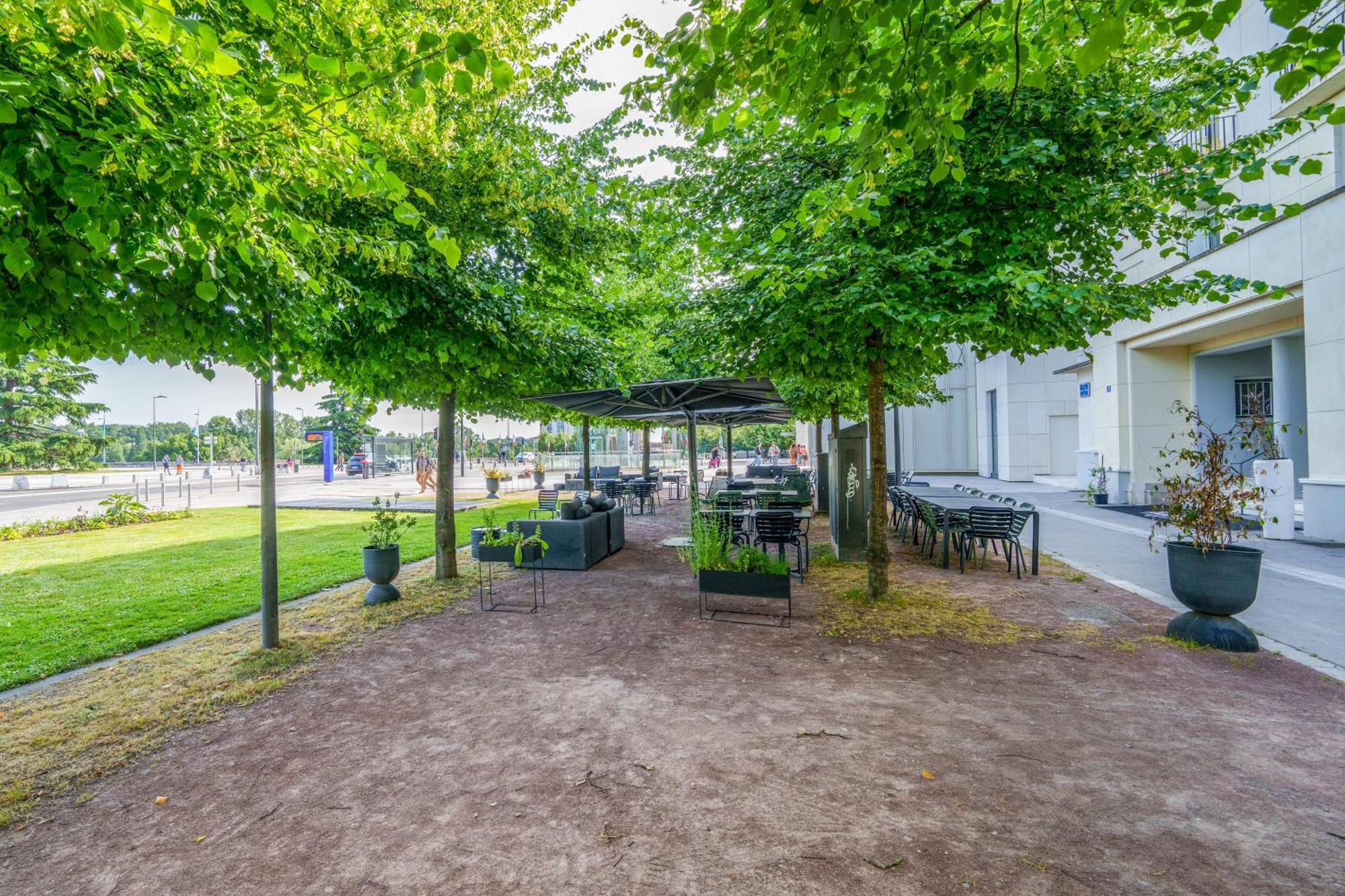 Hyper Centre Vue Bords Loire #Confort #Luxe Тур Екстер'єр фото